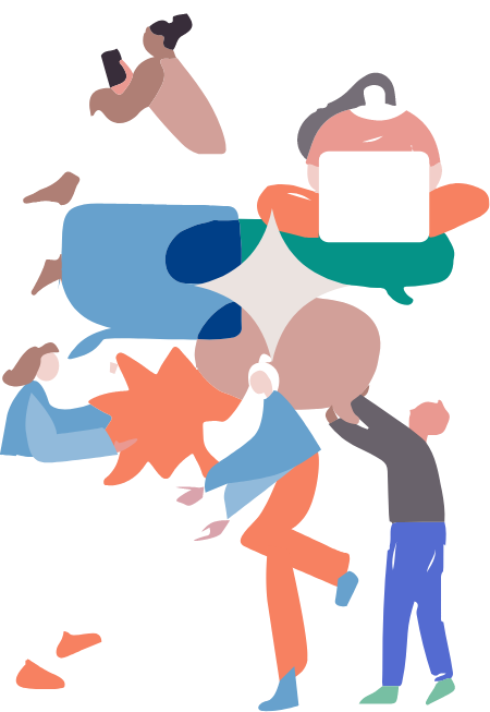 Participatie zorgt voor draagvlak en buurt positivity