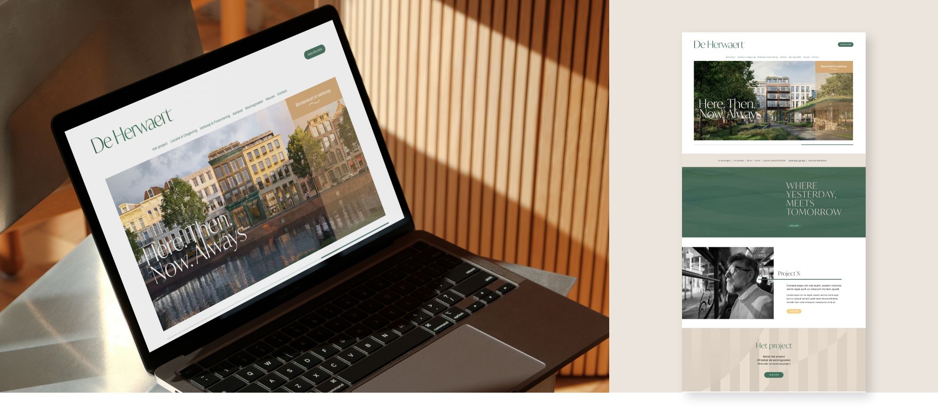 Website